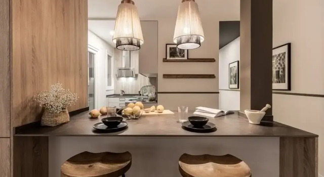 Andujar - 3 Bedrooms in Trafalgar, Забронировать Апартаменты/квартира Мадрид Провинция Мадрид, рядом с Церковь Сан-Фермин-де-лос-Наваррос