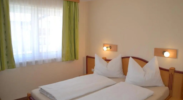 Appartements Real
