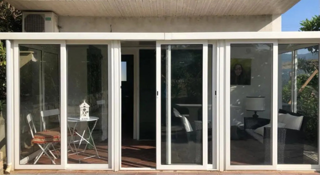 Апартаменты Residence Les Oliviers