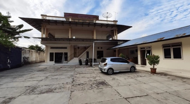 Ocean Hotel, Prenota Hotel Belitung Belitung Island