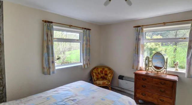 Holiday Home Pantperthog, Забронировать Дом для отпуска Виллы Сноудония, Вилла