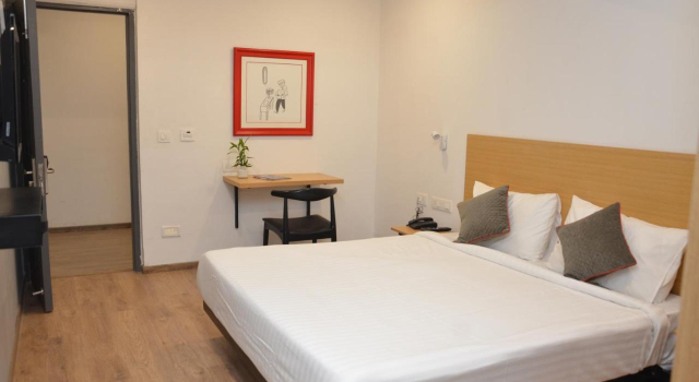 Lords Eco Inn Belagavi, Réserver Hôtel Hôtels SPA à Belagavi, SPA