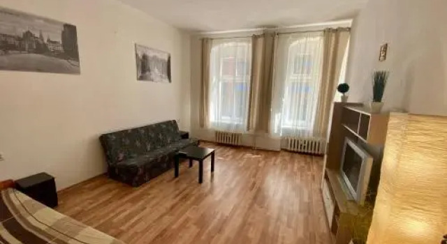 Apartment Insat