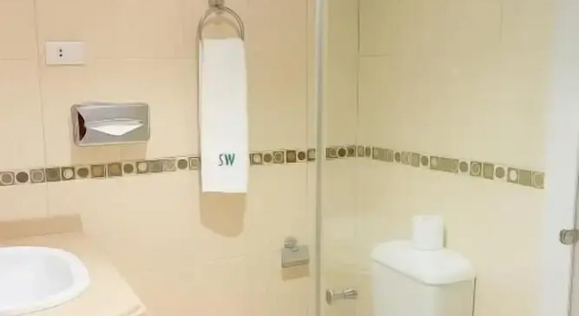 Номер Superior Swiss Wellness Dive Resort Hurghada
