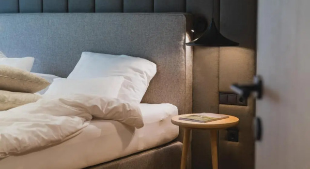 Номер Standard Neuhaus Zillertal Resort