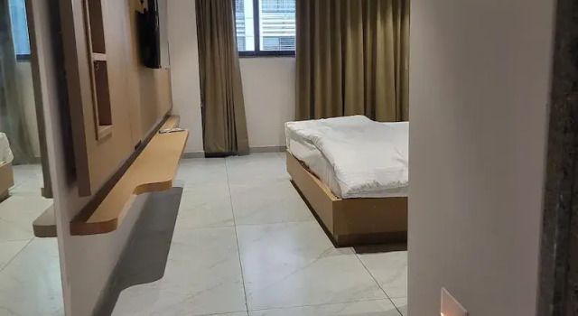 Номер Superior Hotel Shiv Kartik