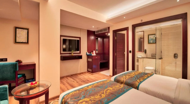 Tulip Inn West Delhi