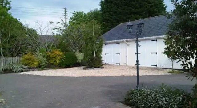 The Annexe, Appleton House, Varaa Huoneisto Asunnot kohteessa Merseyside, Huoneisto