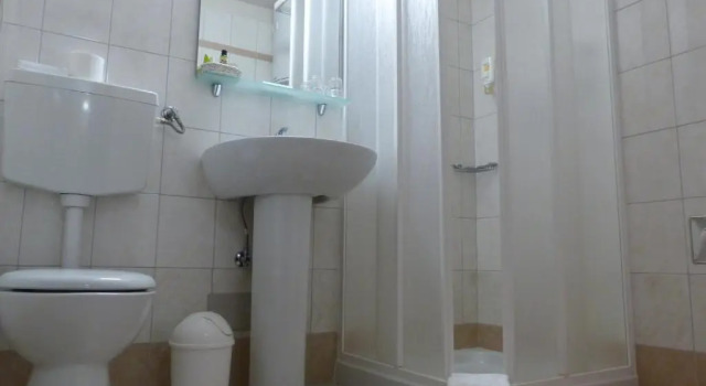 Апартаменты Apartments Punta