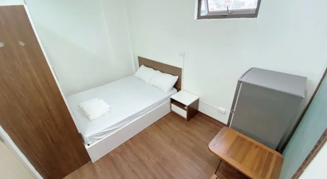 Апартаменты Era Apartment Ham Long