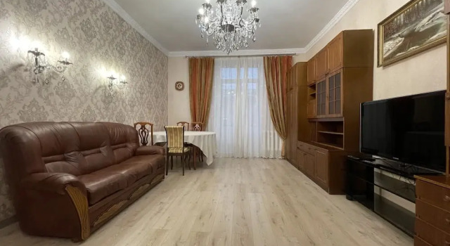 Апартаменты Classic Апартаменты Home Apart 3