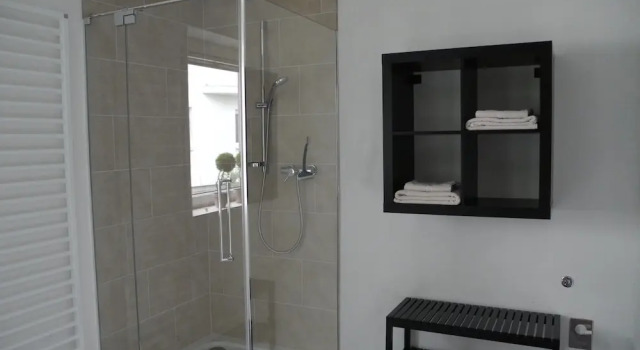 Апартаменты c 1 комнатой Appartement Am Tatscherlehen