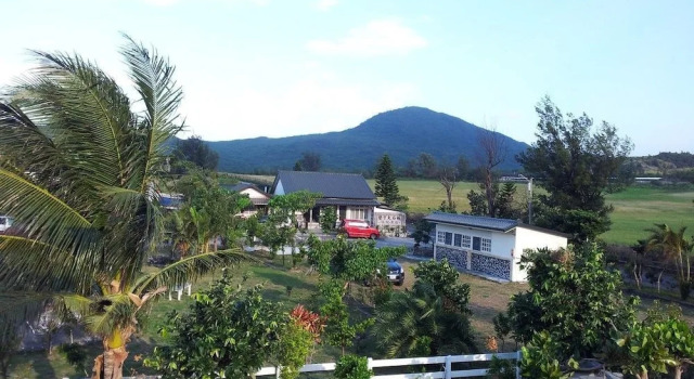 Jin Mei Homestay