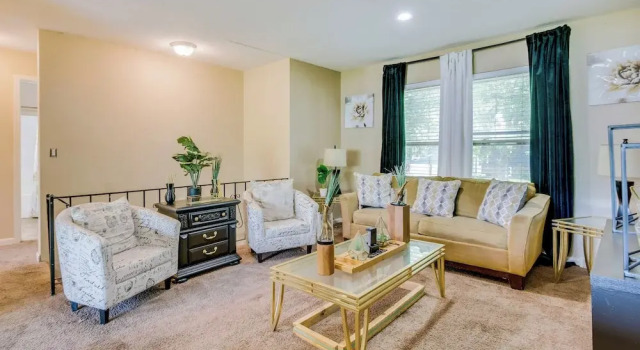 Cozy Missouri Retreat w/ Deck & Grill, Near Hiking, Reserva ahora Hotel Lee's Summit Misuri