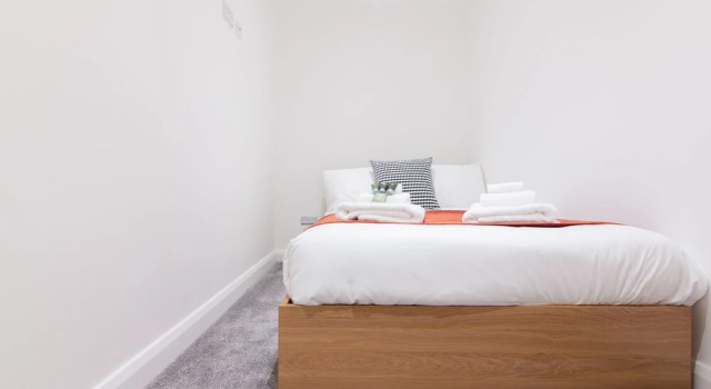 Penthouse in Central Manchester