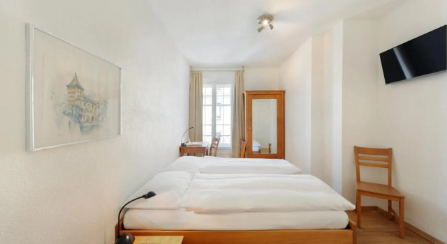 Hotel National Bern