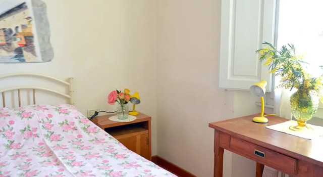 Двухместный номер Standard Villa nei fiori