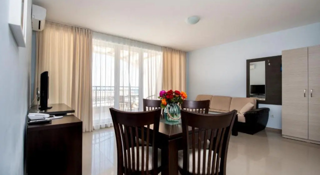 Апартаменты Arapya Sun Resort