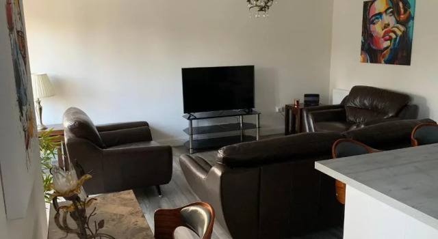 Апартаменты Tanllan Apartment