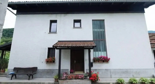 Apartma Matajurc, Rezervasyon Otel Kobarid kahvaltılı oteller, Kahvaltı