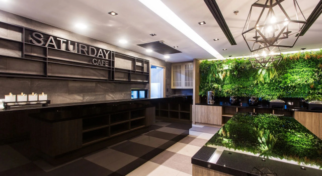 Spenza Hotel