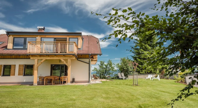Naturchalet Höflehner, Rezerwuj Chalet Hotele w Schladming - Dachstein z parkingiem, Parking