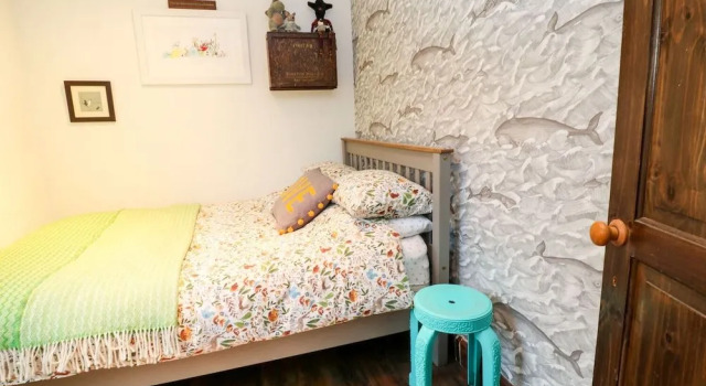Spring Park Farmhouse