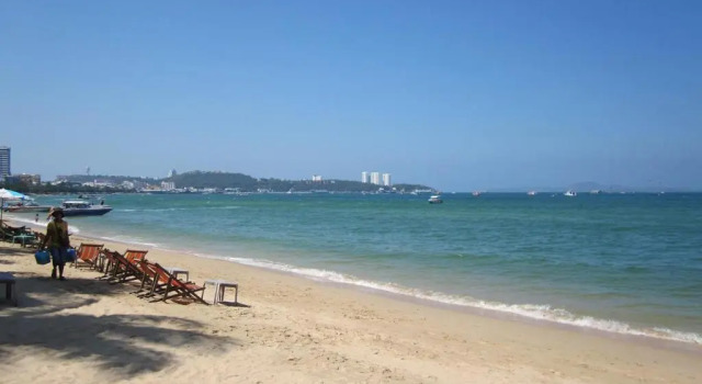 Вилла GARDEN VILLA - PATTAYA HOLIDAY HOUSE WALKING STREET 4 bedrooms