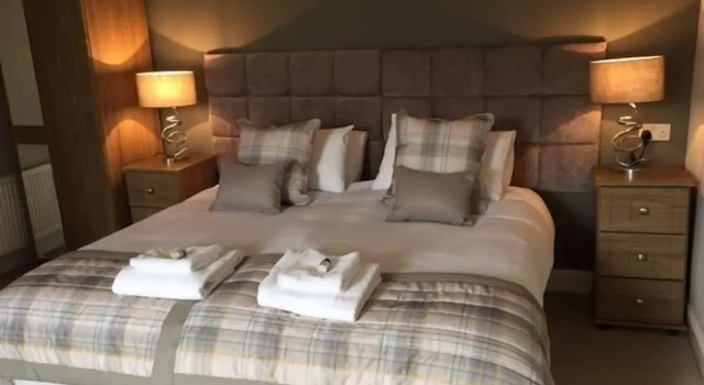 Templehall Hotel