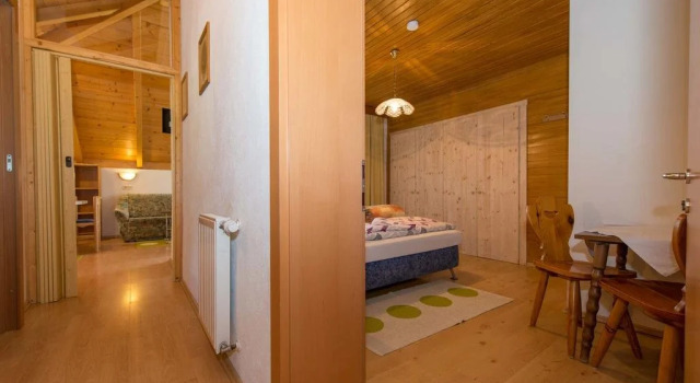 Haus Birke