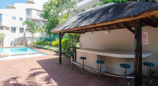 Апартаменты 18 Ipanema Beach