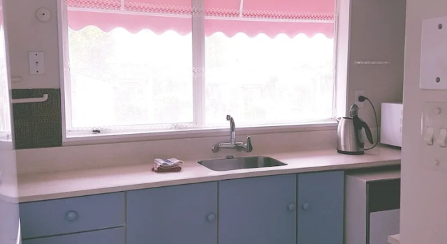 Номер Standard City Worcester Motel