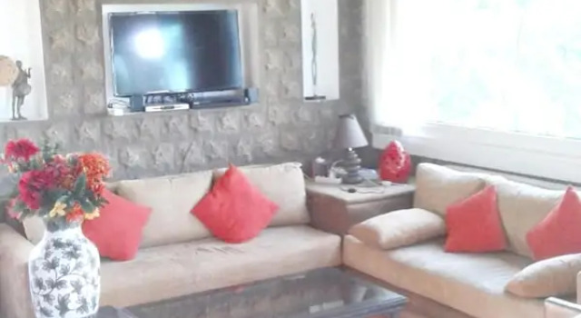 Villa With 3 Bedrooms in Oulad Hriz, With Private Pool and Furnished G, Boek Villa Vakantiehuizen in Doukkala-Abda, Cottage