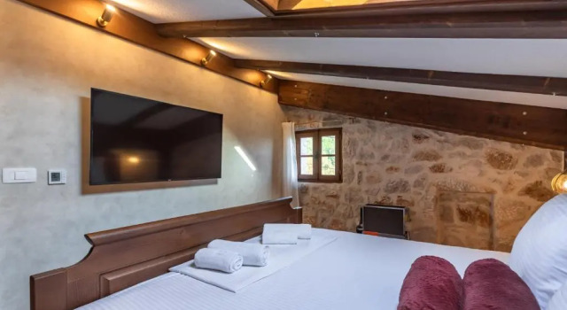 Апартаменты Superior Talići Hill - Rustic Villas