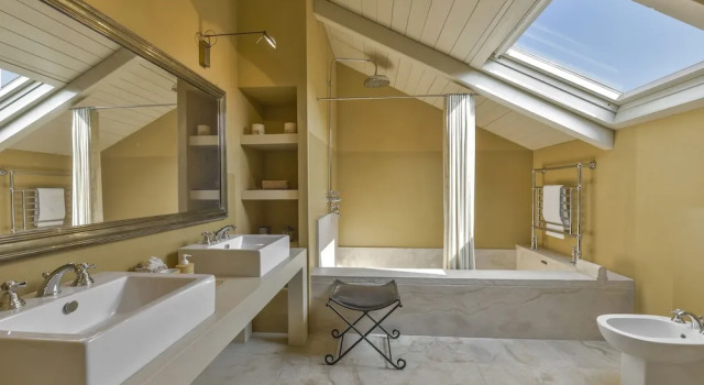 Вилла Luxury Villa San Marzano