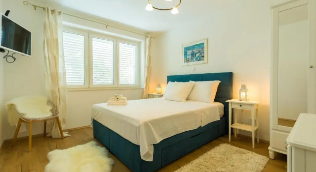 Апартаменты Apartment Di Maria