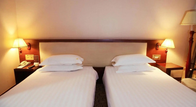 Jin Ying Hotel - Guangzhou