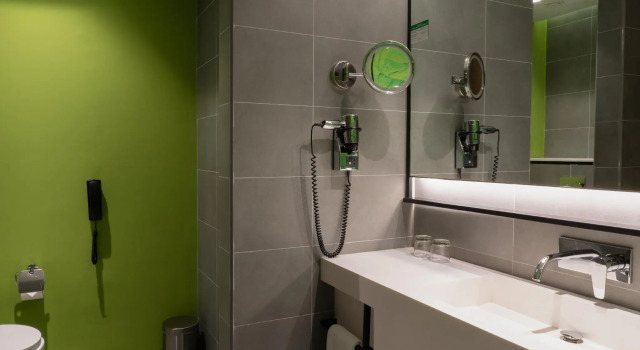 Двухместный номер Deluxe Al Khoory Courtyard Hotel