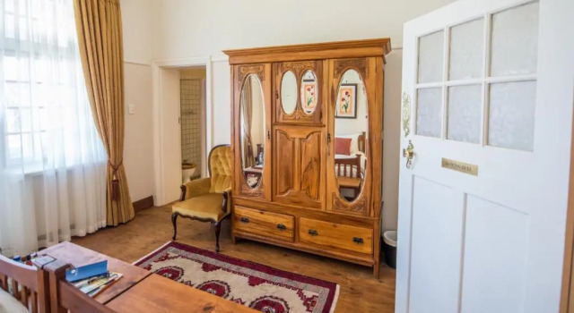 Двухместный номер Standard Excelsior Manor Guesthouse