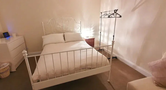 Grace Apartments - Living Waters 2, Varaa Huoneisto Asunnot kohteessa Merseyside, Huoneisto