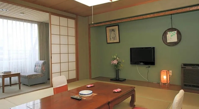 Номер Standard Konpira-spa Yumoto Yachiyo