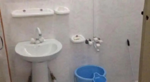 Номер Standard Hotel Happy Hut