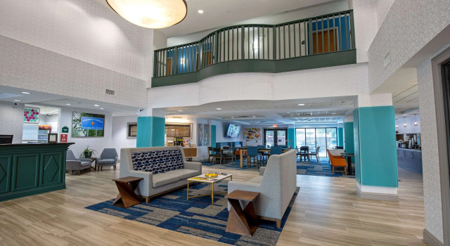 Wingate by Wyndham Lafayette Airport