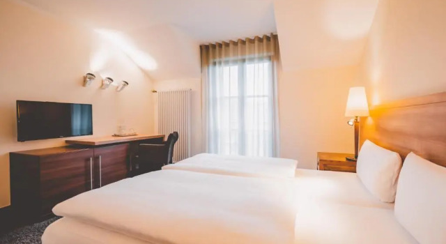 Номер Economy Kloster Marienhoh - Mountains I Lifestyle I Family