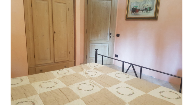 Appartamento Tenuta di Litiano