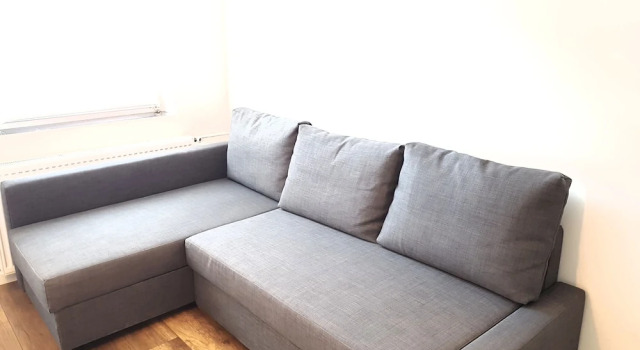 City Apartment Hannover, Забронировать Апартаменты/квартира Апартаменты Ганновера, рядом с Театр "Коммедиа Футура" на заводе "Айсфабрик", Апартаменты/квартира