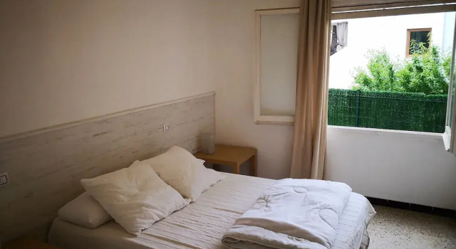 Апартаменты Apartamento Puerto de Llança - 1566