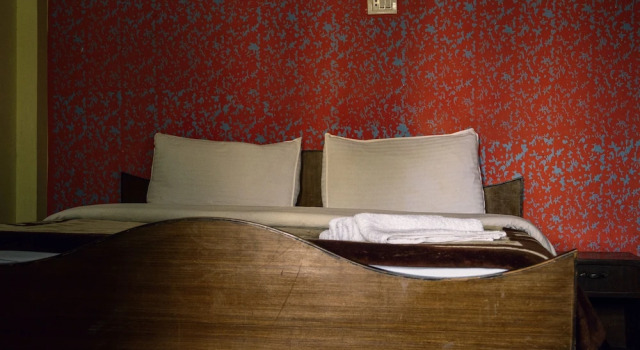 Четырёхместный номер Standard Hotel Ritu Mouria