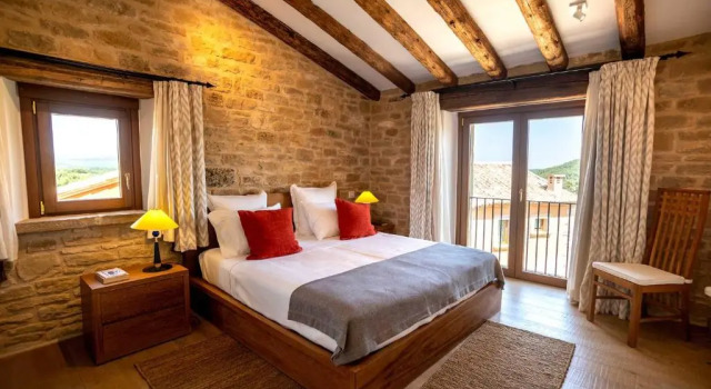 Люкс Hotel Mas de la Costa ****