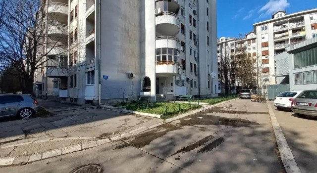 Апартаменты Apartment Piccolo Ada